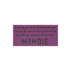 WVD-Mombie - Watchover Voodoo Dolls - Keychain