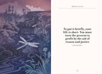 The Illustrated Meditations