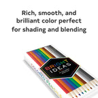 Bright Ideas Colored Pencils
