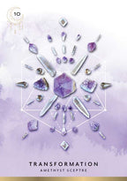 Crystal Grid Oracle - Deluxe Edition