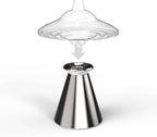 U-Light Ray Base • Metal Dock and Display