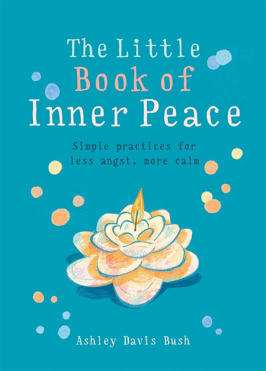 Little Book of Inner Peace