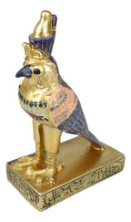Small Egyptian Horus C/96