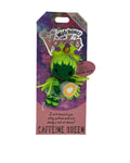 Caffeine Queen - Watchover Voodoo Dolls - Keychain