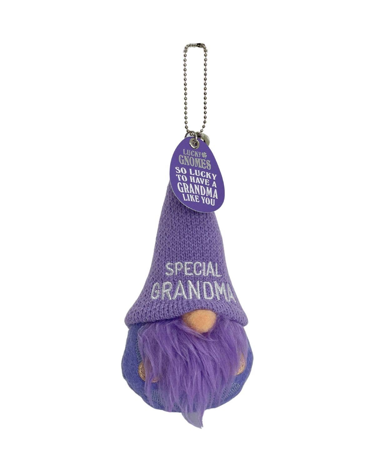 Lucky Gnome - Special Grandma