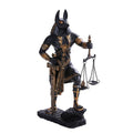 Egyptian Judgement of Anubis