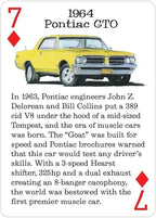 Classic American Rides
