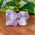 Amethyst Raw. 1lb.