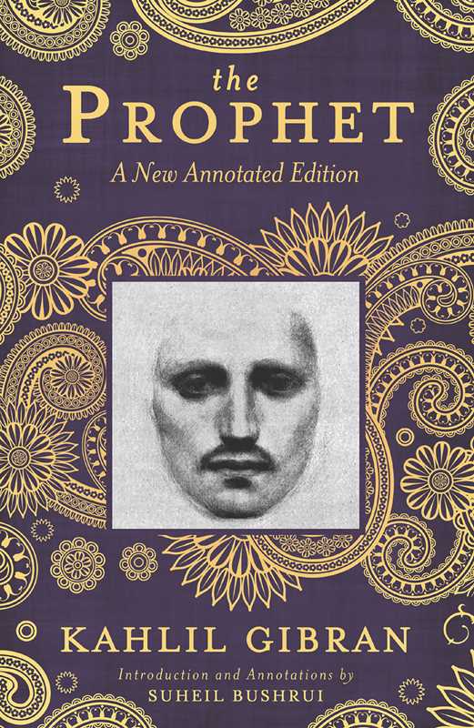 Prophet by Kahlil Gibran: Paperback 160 pages / English