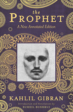 Prophet by Kahlil Gibran: Paperback 160 pages / English
