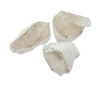 Crystal Quartz Cluster Flat Box - S126TS