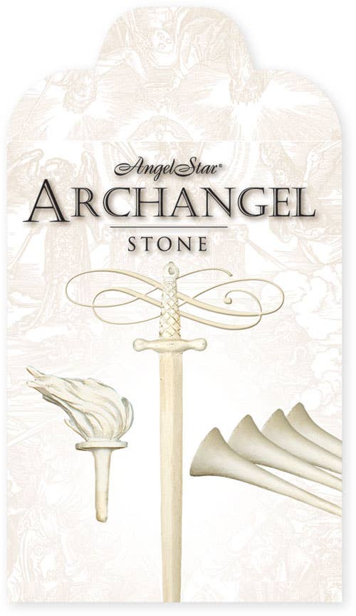 Raphael - Archangel Stone