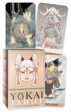 Yokai Tarot: English