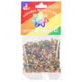 Resin Incense--Seven Chakra
