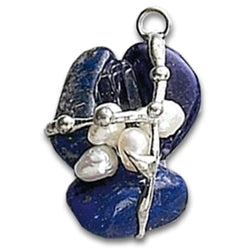 Archangel Michael Amulet