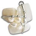 Archangel Gabriel Amulet