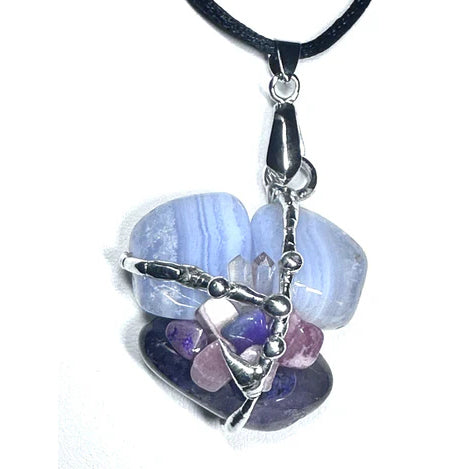 Serenity Amulet