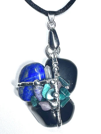 Positive Thoughts Amulet