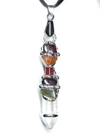 Aries Baby Wand Pendant MARCH 20-APRIL 20