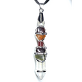 Aries Baby Wand Pendant MARCH 20-APRIL 20