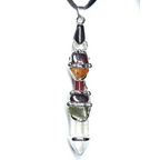 Aries Baby Wand Pendant MARCH 20-APRIL 20