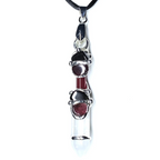 Scorpio Baby Wand Pendant OCTOBER 23 - NOVEMBER 22