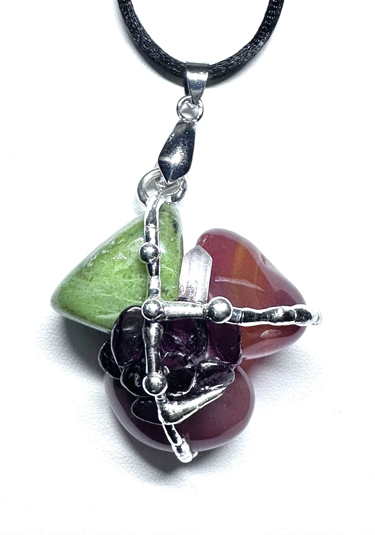Aries Amulet MARCH 20-APRIL 20
