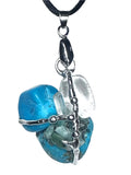 Gemini Amulet MAY 21-JUNE 21