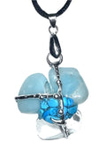Virgo Amulet AUGUST 23-SEPTEMBER 23