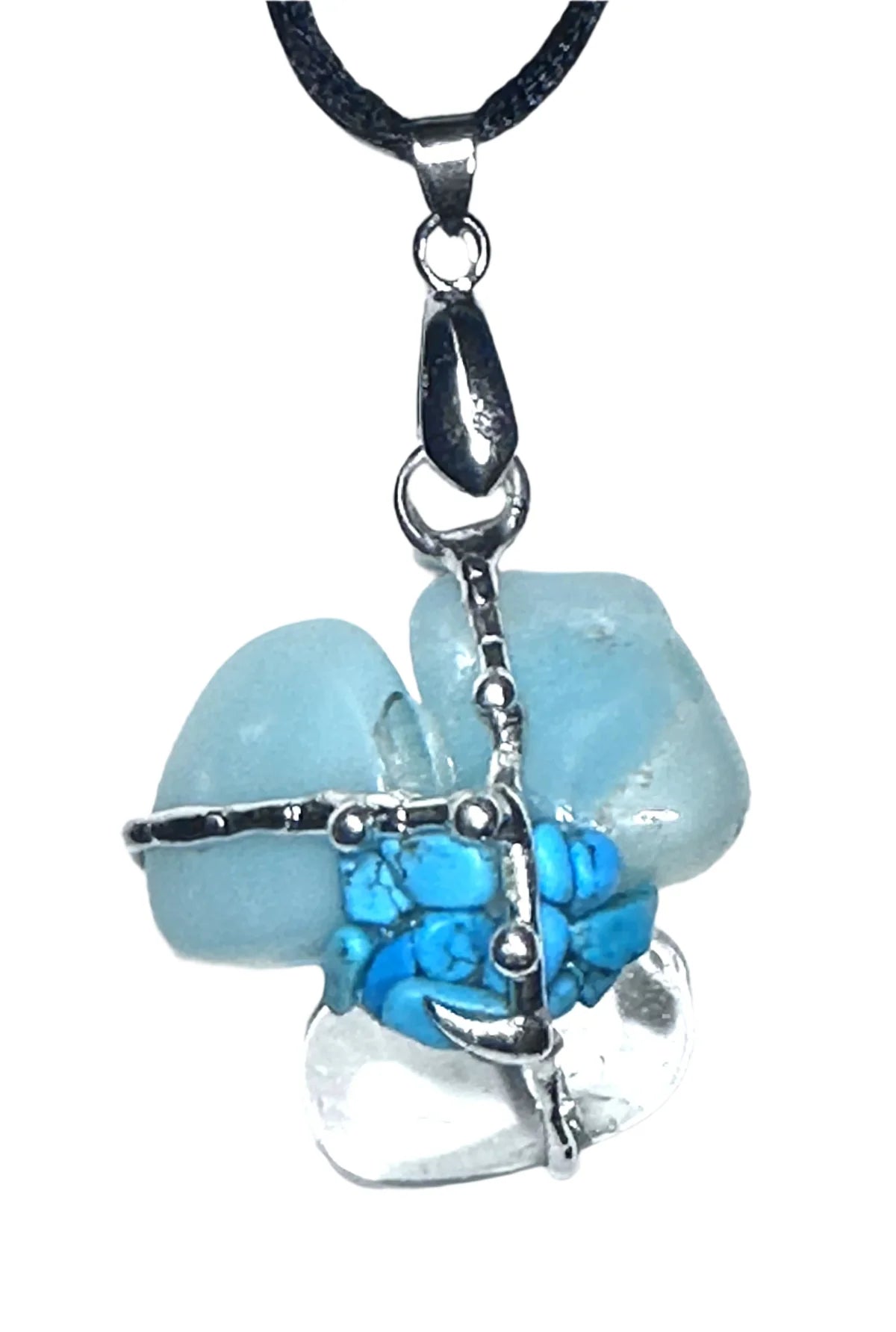 Virgo Amulet AUGUST 23-SEPTEMBER 23
