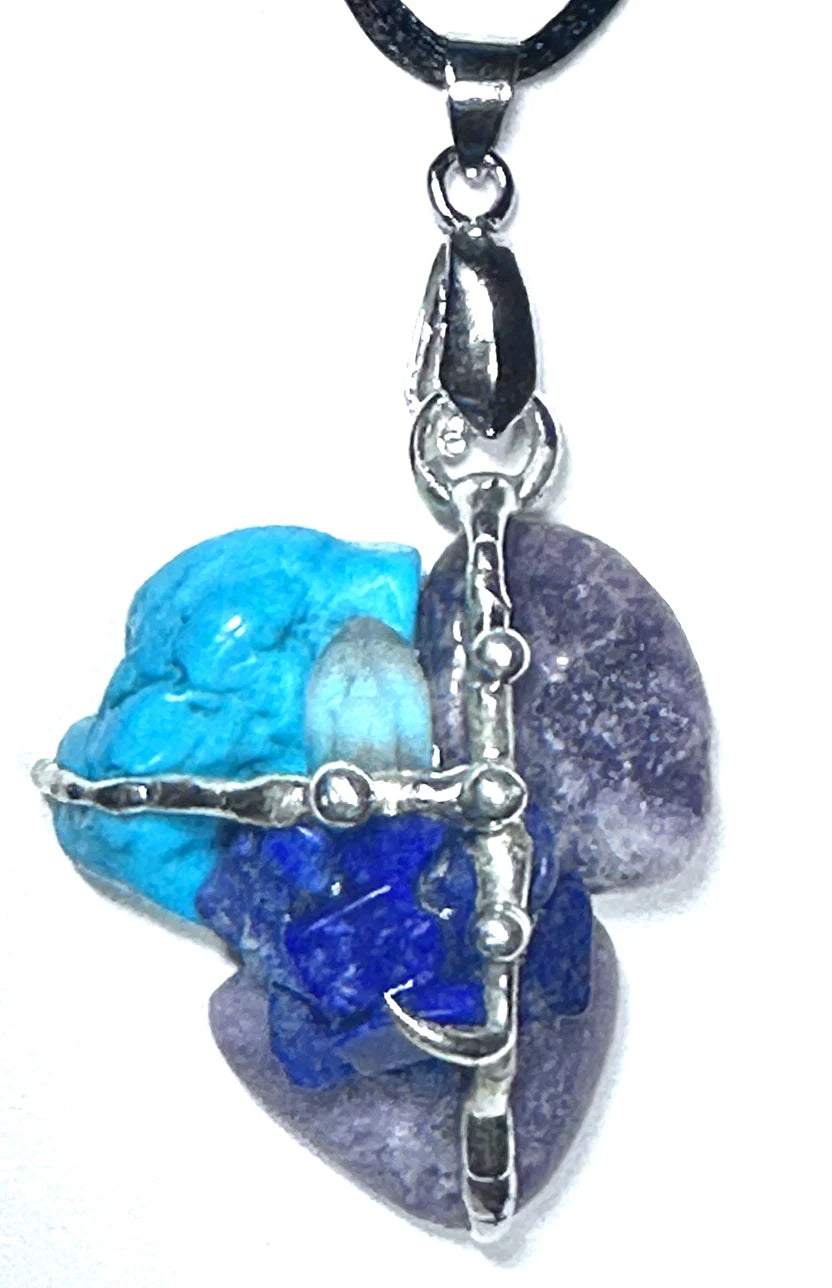 Sagittarius Amulet NOVEMBER 22-DECEMBER 21