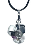 Capricorn Amulet DECEMBER 21-JANUARY 20