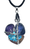 Aquarius Amulet JANUARY 20-FEBRUARY 19