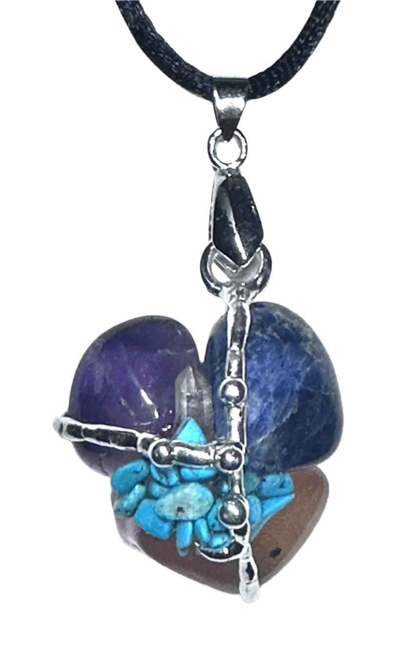 Aquarius Amulet JANUARY 20-FEBRUARY 19