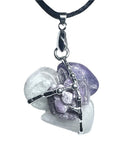 Pisces Amulet FEBRUARY 19-MARCH 20