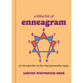 A Little Bit of Enneagram: An Introduction: Hardcover