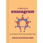 A Little Bit of Enneagram: An Introduction: Hardcover