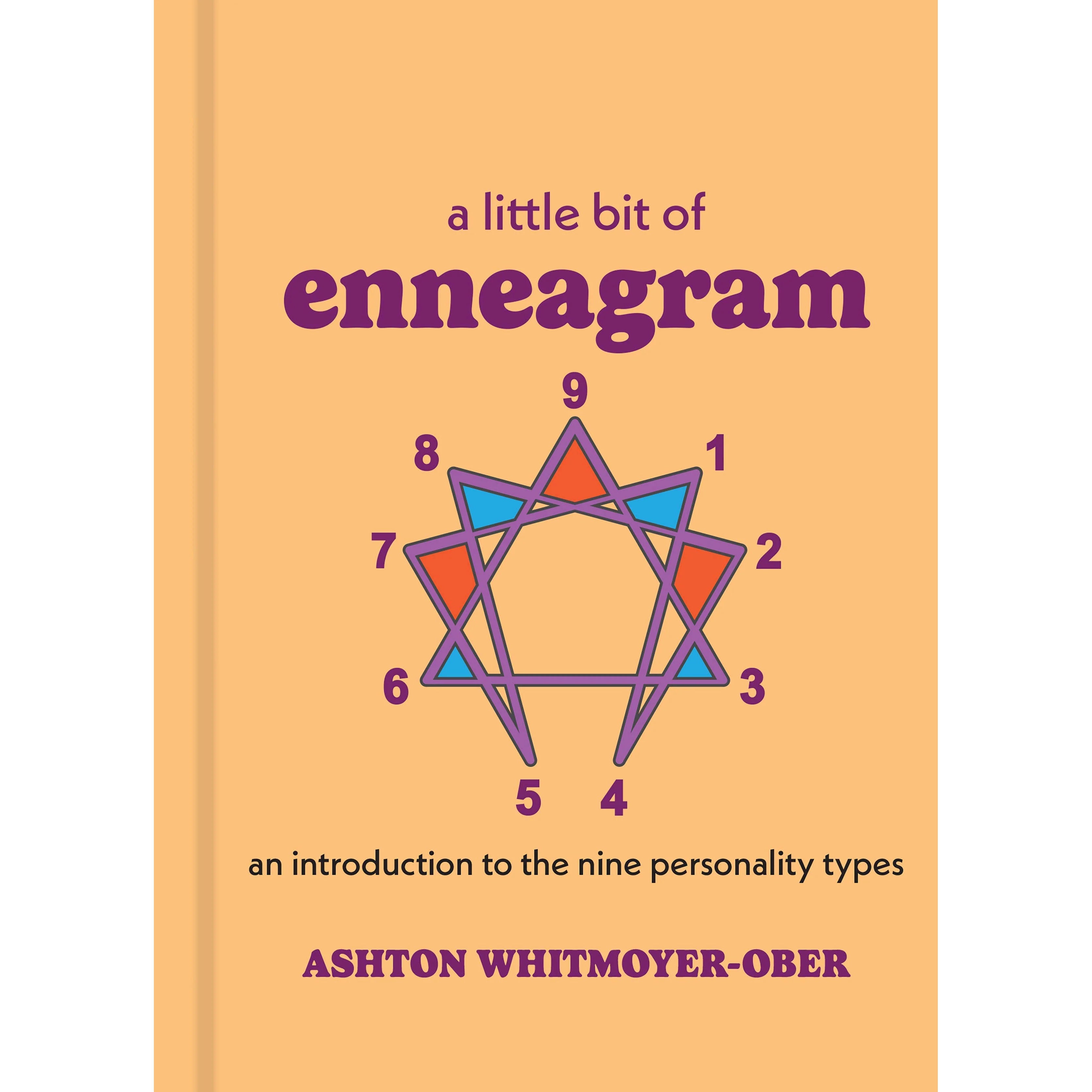 A Little Bit of Enneagram: An Introduction: Hardcover