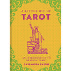 A Little Bit of Tarot by Cassandra Eason