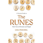 A Practical Guide To The Runes: English