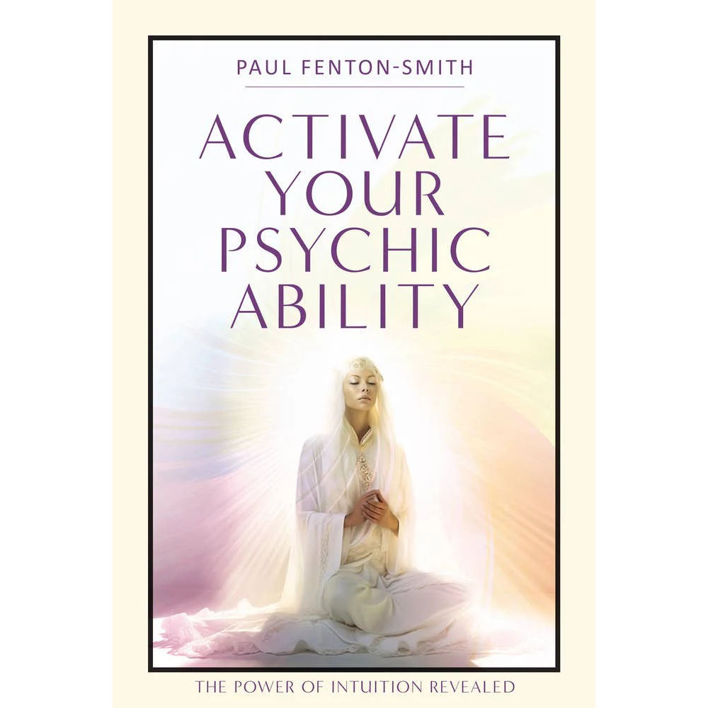 Activate Your Psychic Ability