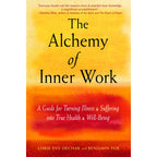 Alchemy of Inner Work