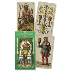 Ancient Italian Tarot