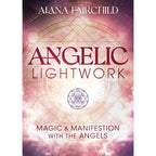 Angelic Lightwork