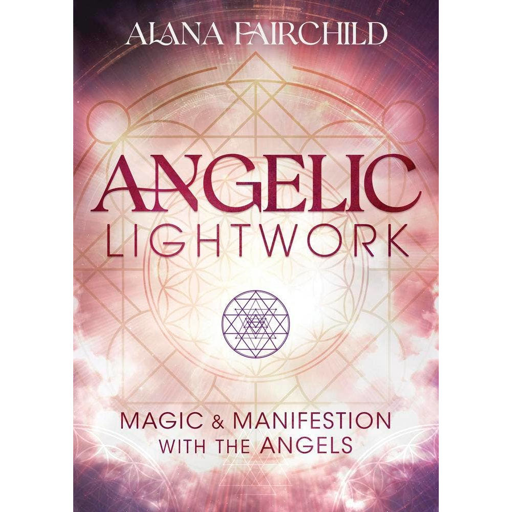 Angelic Lightwork