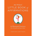 Ani Trime's Little Book of Affirmations: Hardcover