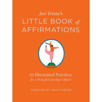 Ani Trime's Little Book of Affirmations: Hardcover