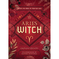 Aries Witch: Unlock the Magic of Your Sun Sign