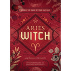 Aries Witch: Unlock the Magic of Your Sun Sign