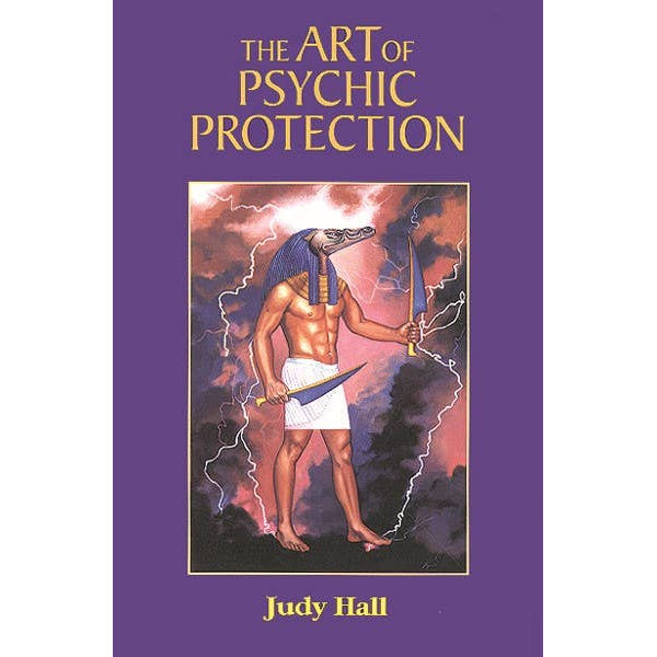 Art of Psychic Protection